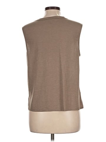 Mossimo Sleeveless T-Shirt (view 2)