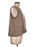 Mossimo Tan Sleeveless T-Shirt Size L - photo 4
