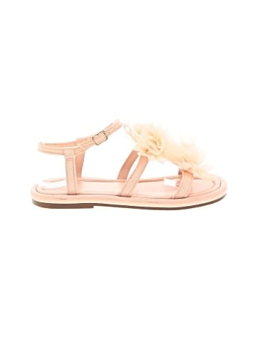 Zara Sandals (view 1)