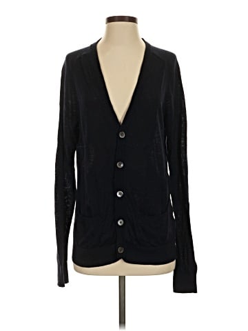 Joe Fresh Wool Cardigan (view 1)
