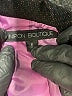 NIPON BOUTIQUE Black Blazer Size 8 - photo 6