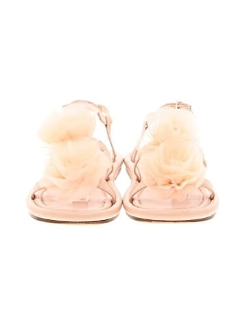 Zara Sandals (view 2)