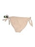 Wild Fable Solid Tan Swimsuit Bottoms Size 1X - photo 2