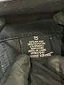 Tinseltown Solid Black Shorts Size 15 - photo 4