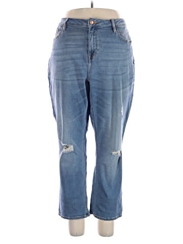 Vigoss Jeans (view 1)