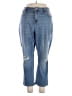 Vigoss Blue Jeans Size 22 - photo 1