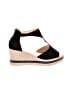 Unbranded Black Wedges Size EU 41 - photo 1