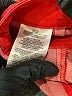 BCBGeneration Red Overalls Size 4 - photo 5