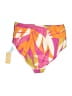 Kona Sol Graphic Pink Swimsuit Bottoms Size 14 - 16 - photo 2
