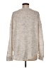Urban Outfitters Ivory Pullover Sweater Size M - photo 2