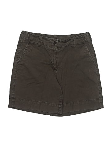 Talbots Khaki Shorts (view 1)