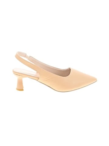 Unbranded Heels (view 1)