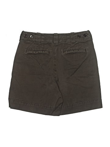 Talbots Khaki Shorts (view 2)