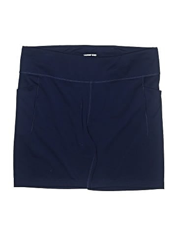 Lands' End Athletic Shorts (view 1)