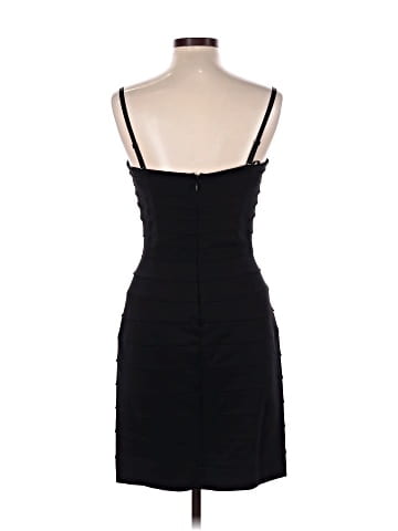 BCBGMAXAZRIA Cocktail Dress (view 2)