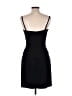 BCBGMAXAZRIA Black Cocktail Dress Size 12 - photo 2