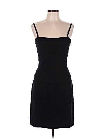 BCBGMAXAZRIA Cocktail Dress (view 1)