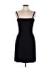 BCBGMAXAZRIA Black Cocktail Dress Size 12 - photo 1