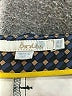 Boden Houndstooth Blue Casual Pants Size 14 - photo 4
