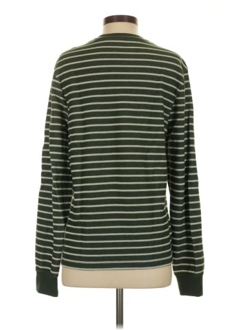 J.Crew Factory Store Long Sleeve Turtleneck (view 2)