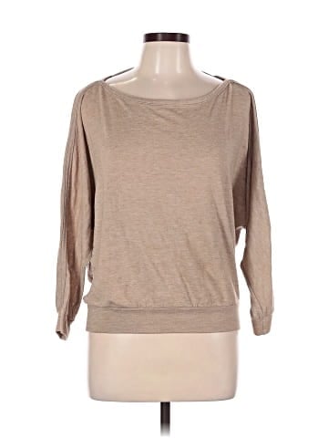 Phanuel 3/4 Sleeve T-Shirt (view 1)