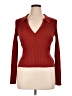 Lulus Red Pullover Sweater Size XL - photo 1