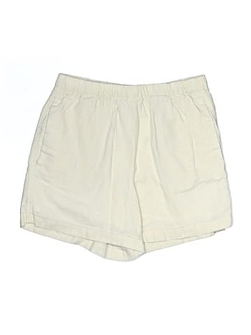 CALVIN KLEIN JEANS Khaki Shorts (view 1)