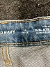 Old Navy Hearts Blue Jeans Size 14 Petite - photo 4