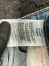 Old Navy Hearts Blue Jeans Size 14 Petite - photo 5