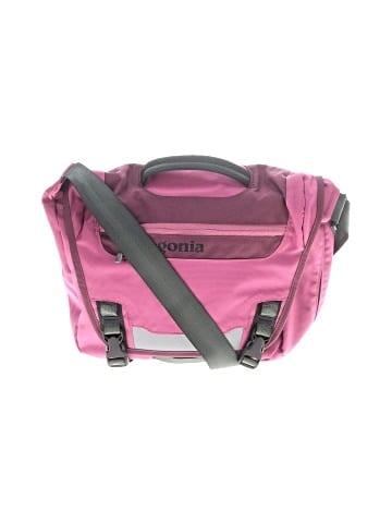 Patagonia Messenger (view 1)