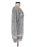 Guess Gray Pullover Sweater Size M - photo 4