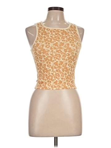 Anthropologie Sleeveless Top (view 1)