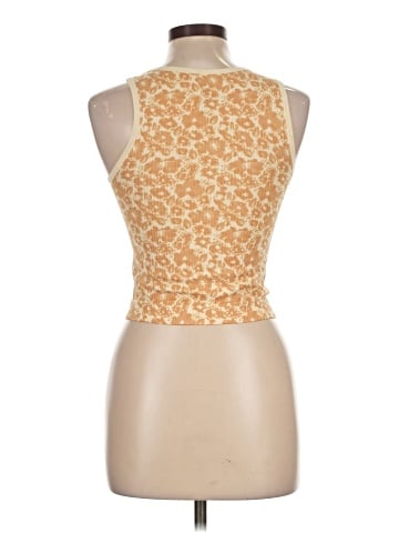 Anthropologie Sleeveless Top (view 2)