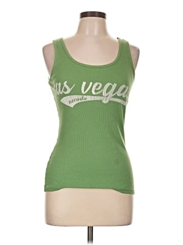 Bella Tank Top (view 1)
