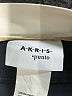 Akris Punto Color Block Ivory Active Pants Size 4 - photo 7