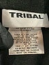 Tribal Solid Black Formal Skirt Size 6 - photo 4