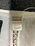 L Space 100% Rayon Solid Ivory Romper Size L - photo 4