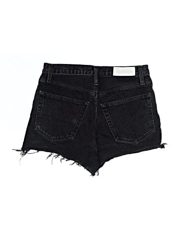 RE/DONE Denim Shorts (view 2)