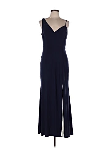 Xscape Cocktail Dress (view 1)