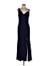 Xscape Blue Cocktail Dress Size 12 - photo 1