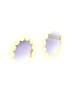 Btween Yellow Sunglasses Size 3 - photo 1