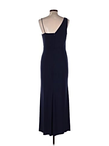 Xscape Cocktail Dress (view 2)