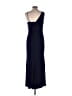 Xscape Blue Cocktail Dress Size 12 - photo 2
