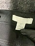H&M 100% Cotton Black Jeans Size 6 - photo 7