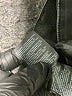 H&M 100% Cotton Black Jeans Size 6 - photo 8