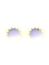 Btween Yellow Sunglasses Size 3 - photo 2