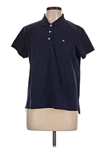 Southern Tide Short Sleeve Button-Down Shirt (view 1)