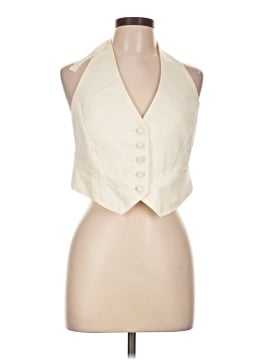 J.Crew Collection Sleeveless Blouse