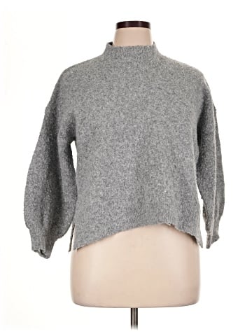 Cider Turtleneck Sweater (view 1)