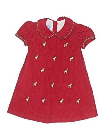 Anavini Dress (view 1)